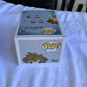 Funko POP! Sora #330 FRENLY BRICKS