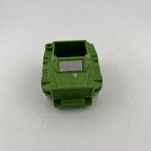 Transformers G1 (1990) Decepticon Anti-aircraft Base Micromasters - Loose FRENLY BRICKS - Open 7 Days