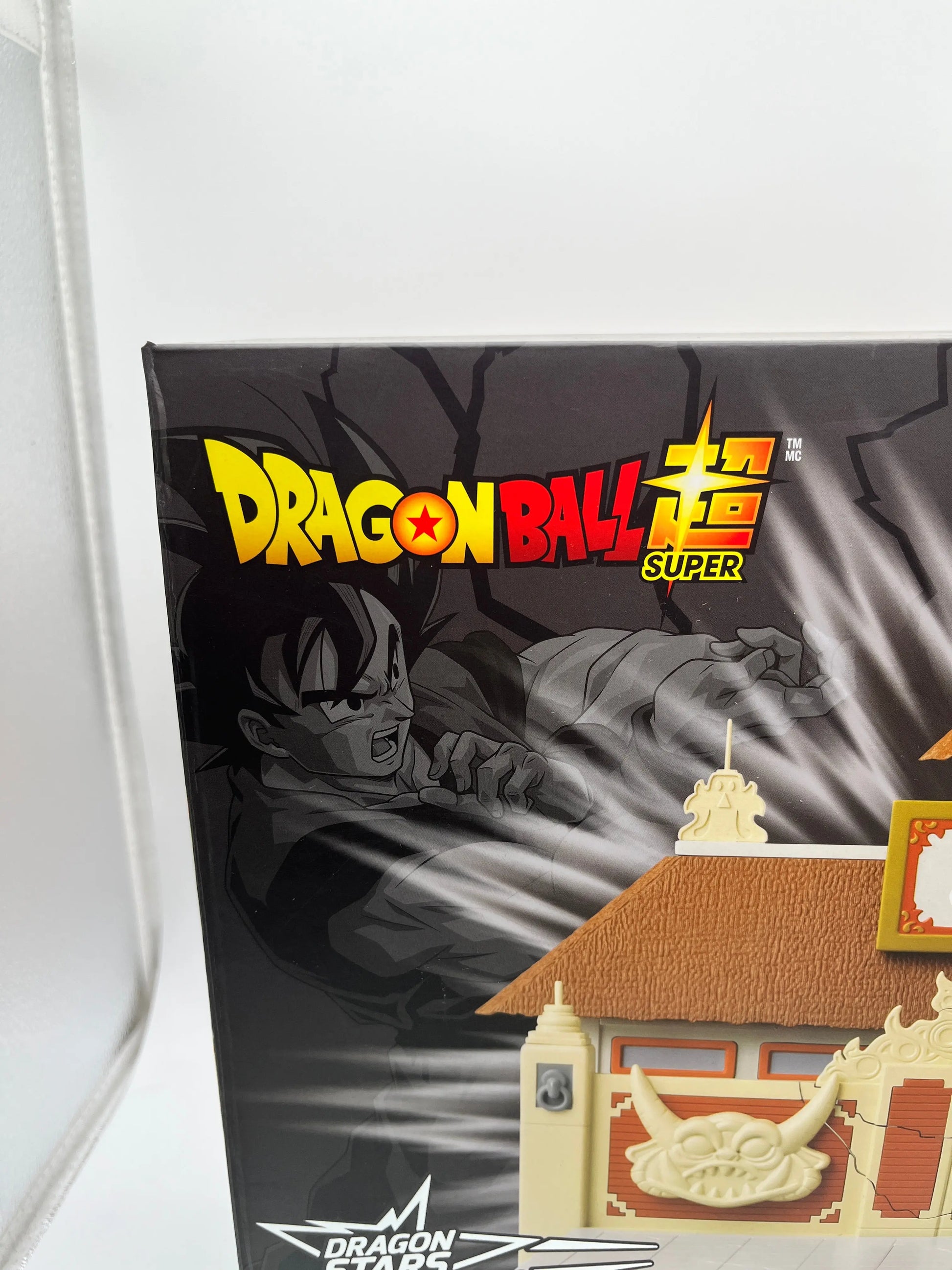 Dragon Ball Super Dragon Stars World Martial Arts Tournament Bandai - Not Sealed FRENLY BRICKS - Open 7 Days