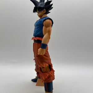 Bandai Grandista Son Goku#3  Figure - Ex Display - Not Sealed FRENLY BRICKS - Open 7 Days