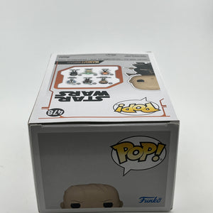 Funko POP! Star Wars - Boba Fett #478 - 2021 Fall Limited Edition - Vinyl Collectable FRENLY BRICKS - Open 7 Days