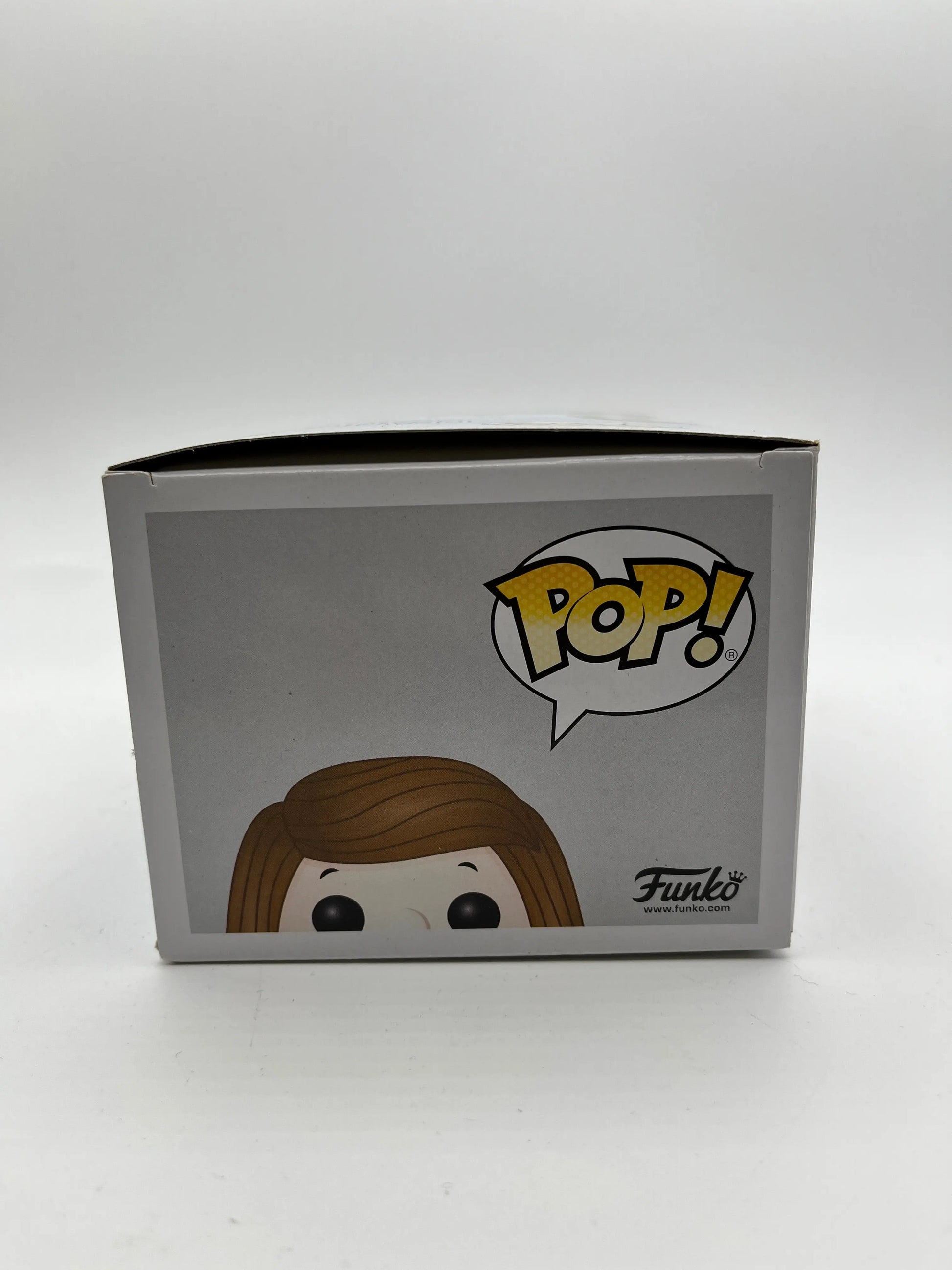 Funko Pop Vinyl Peanuts - Peppermint Patty #208 FRENLY BRICKS - Open 7 Days