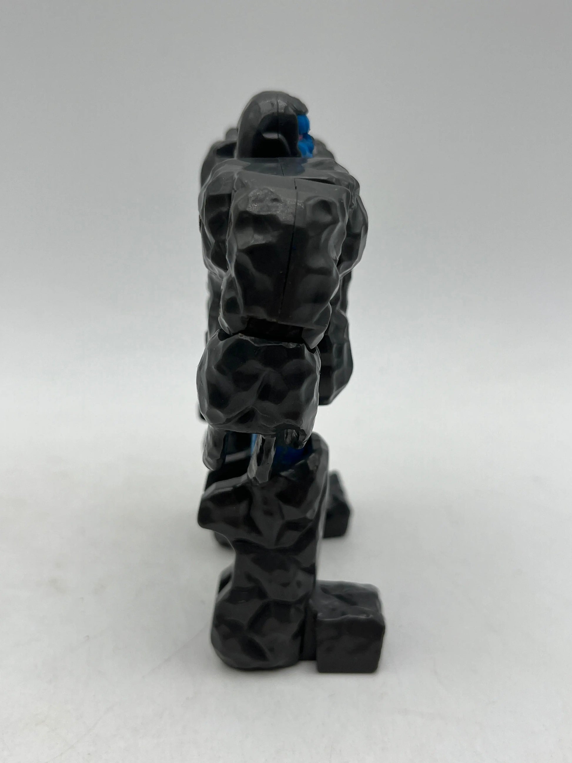 1986 Granite Complete Vintage Rock Lords Tonka Figure FRENLY BRICKS - Open 7 Days