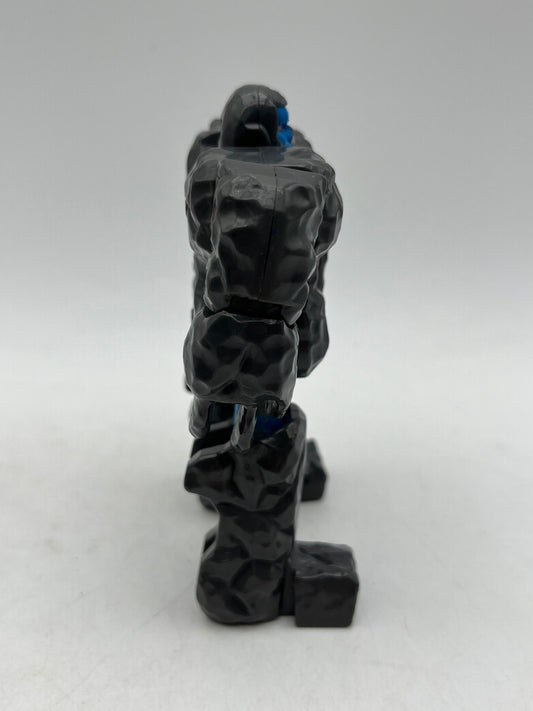 1986 Granite Complete Vintage Rock Lords Tonka Figure FRENLY BRICKS - Open 7 Days