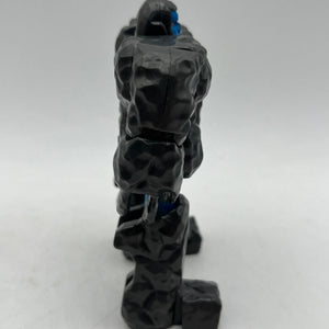 1986 Granite Complete Vintage Rock Lords Tonka Figure FRENLY BRICKS - Open 7 Days