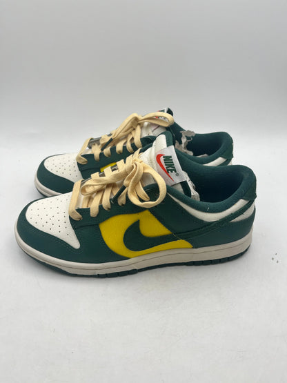 Nike Dunk Low Noble Green (FD0350-133) Mens UK 6 - New Condition FRENLY BRICKS - Open 7 Days