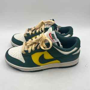 Nike Dunk Low Noble Green (FD0350-133) Mens UK 6 - New Condition FRENLY BRICKS - Open 7 Days