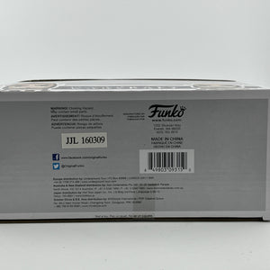 Funko POP! Movies War Craft - Durotan & Orgrim (2 Pack) - Vinyl Collectable FRENLY BRICKS - Open 7 Days