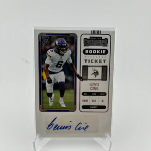 NFL Player Card Lot #3 AutoGraphed/Graded/Numbered FRENLY BRICKS - Open 7 Days