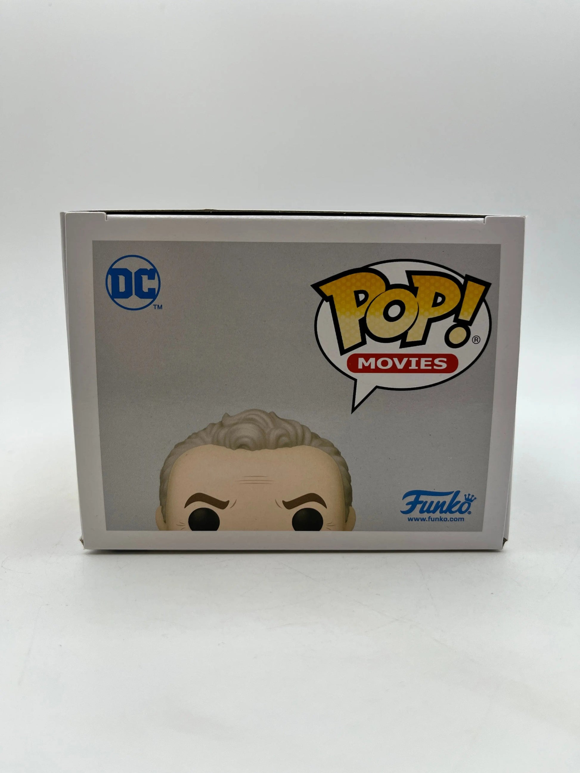 Funko POP! DC Flash - Batman #1344 - Vinyl Collectable FRENLY BRICKS - Open 7 Days