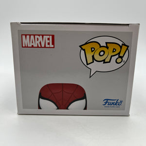 Funko POP! Marvel Spider-Man #956  - Special Edition - Vinyl Collectable FRENLY BRICKS - Open 7 Days
