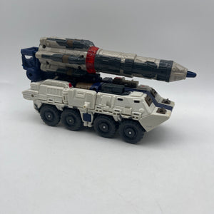 Transformers Cybertron Defense 