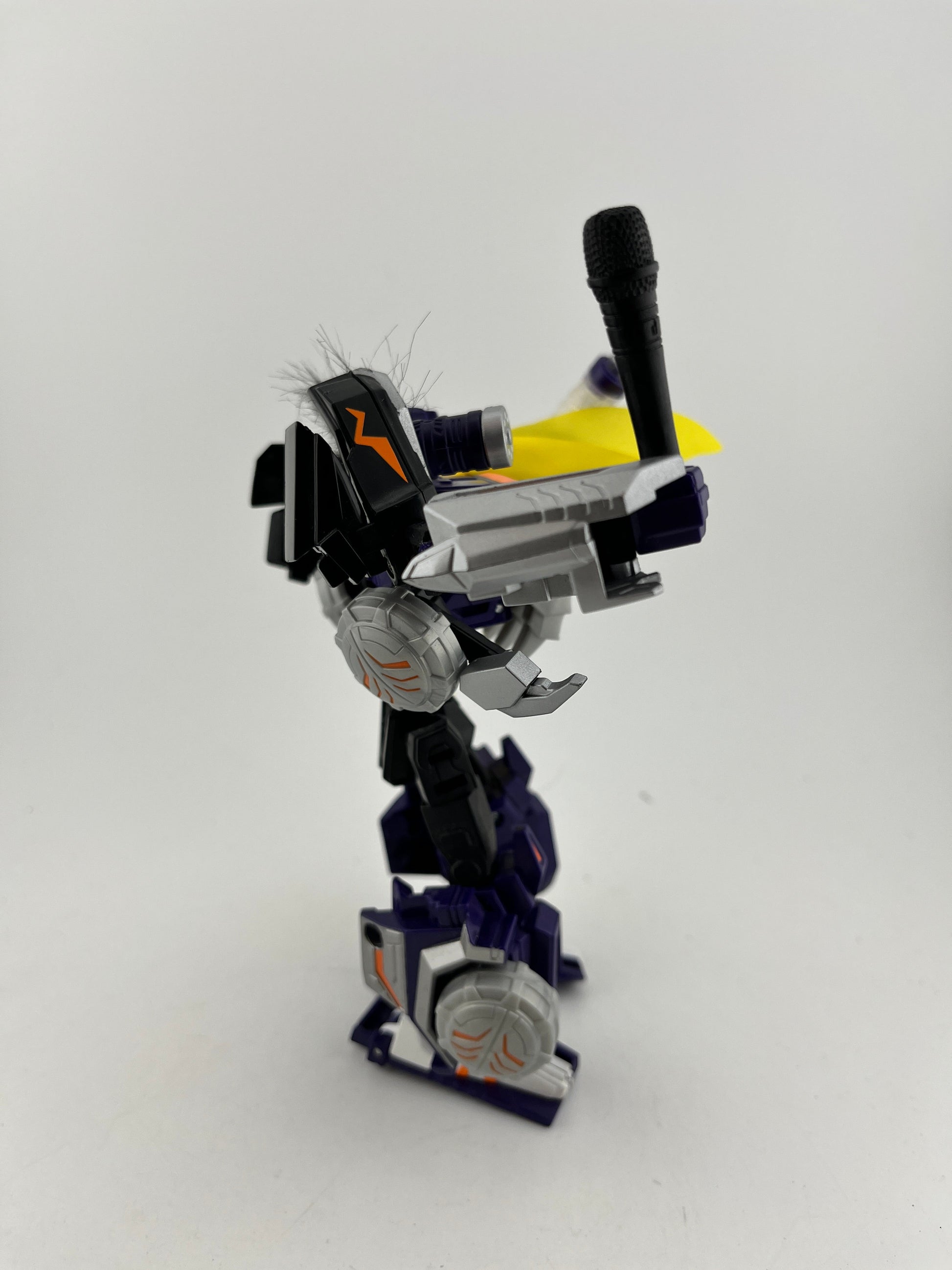 (Guitar) Transformers - 2014 SDCC Exclusive - "Knights of Unicron" Loose Action Figures FRENLY BRICKS - Open 7 Days