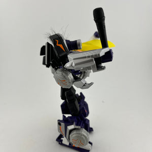 (Guitar) Transformers - 2014 SDCC Exclusive - 