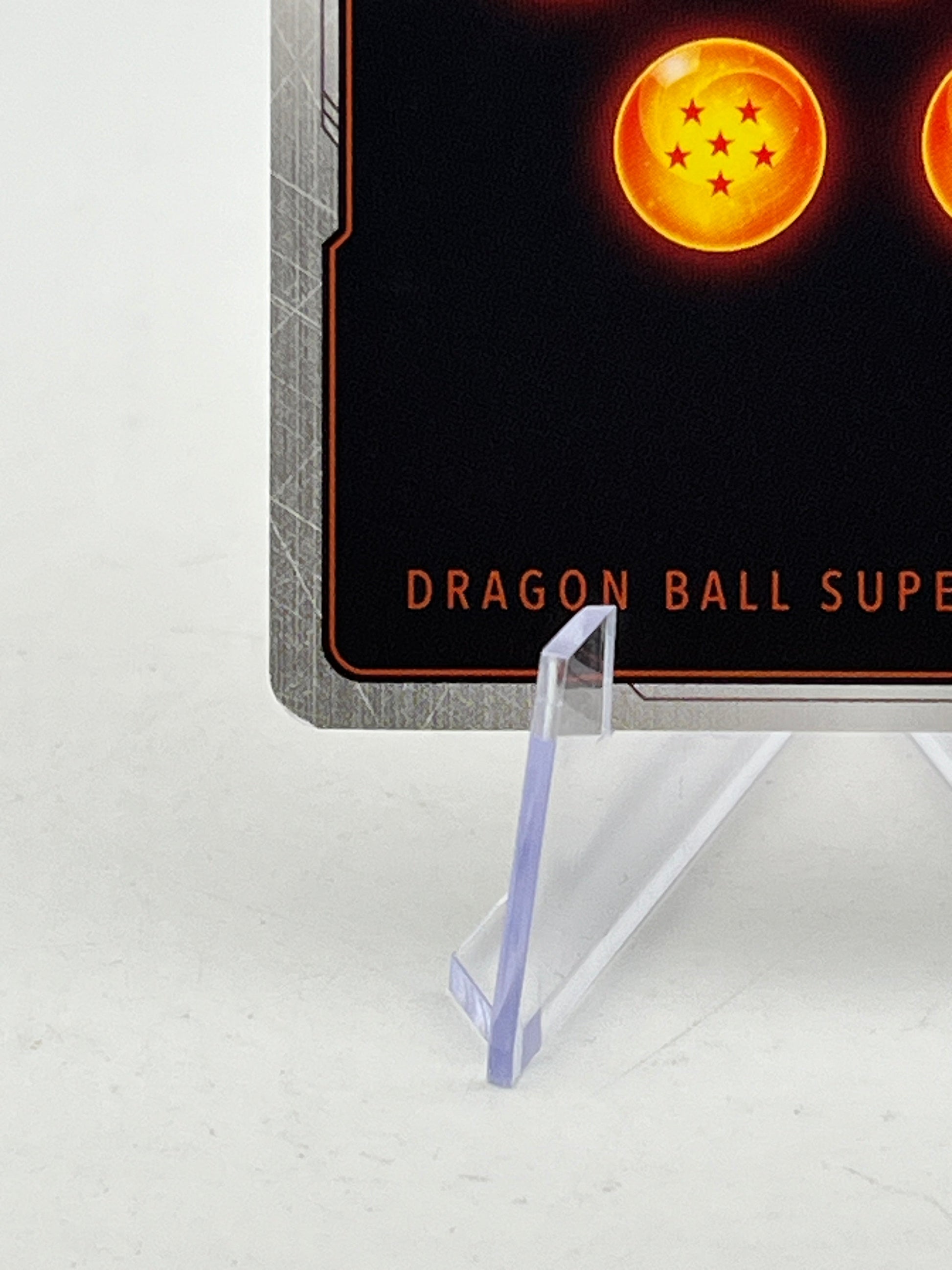 Dragon Ball Super Fusion World TCG Son Goku : GT SCR FB03-140 FRENLY BRICKS - Open 7 Days