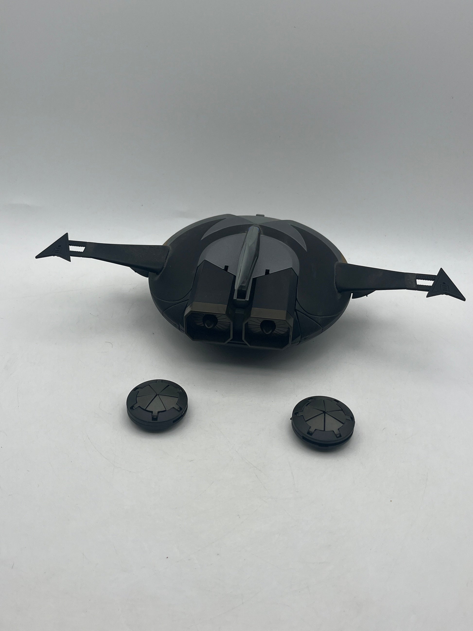 Soul of Chogokin GX-04B Black UFO Robo Grendizer GOLDORAK From Japan FRENLY BRICKS - Open 7 Days