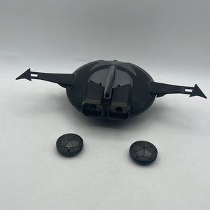 Soul of Chogokin GX-04B Black UFO Robo Grendizer GOLDORAK From Japan FRENLY BRICKS - Open 7 Days