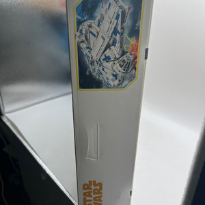 LEGO Star Wars: Kessel Run Millennium Falcon (75212) - New Sealed FRENLY BRICKS - Open 7 Days