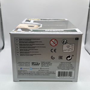 Funko POP! Marvel Loki - Mobius #896 - Vinyl Collectable FRENLY BRICKS - Open 7 Days