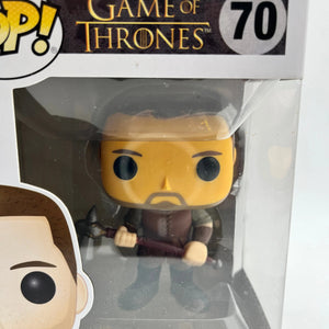 Funko POP! Television Game Of Thrones Gendry #70 - Vinyl Collectable FRENLY BRICKS - Open 7 Days