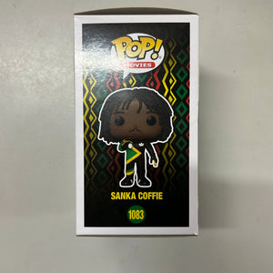 Pop Vinyl Move #1083 Sanka Coffie FRENLY BRICKS - Open 7 Days