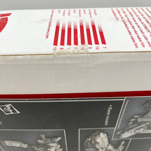 Transformers Masterpiece MP-04, Autobot PROWL Hasbro (Toys-R-Us Excl) - Sealed FRENLY BRICKS - Open 7 Days