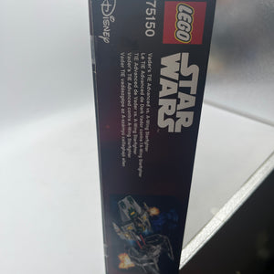 LEGO Star Wars: Vader's Tie Advanced Vs. A-wing Starfighter (75150) FRENLY BRICKS - Open 7 Days