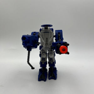 Vintage Exo Squad TS-PD Action Mech Suit FRENLY BRICKS - Open 7 Days