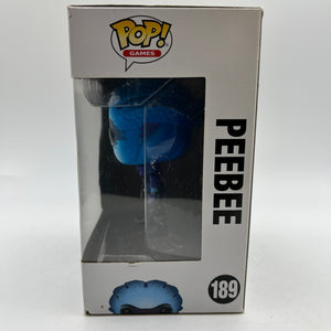 Funko POP! Games Gears Of War - Boomer #478 - Vinyl Collectable FRENLY BRICKS - Open 7 Days