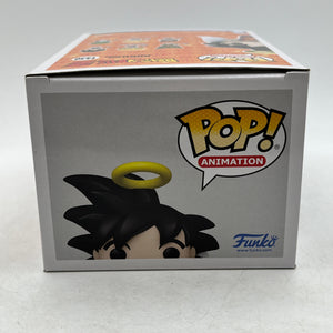 Funko POP! Animation - Dragon Ball Z - Goku With Wings #1430 - Glow Chase FRENLY BRICKS - Open 7 Days