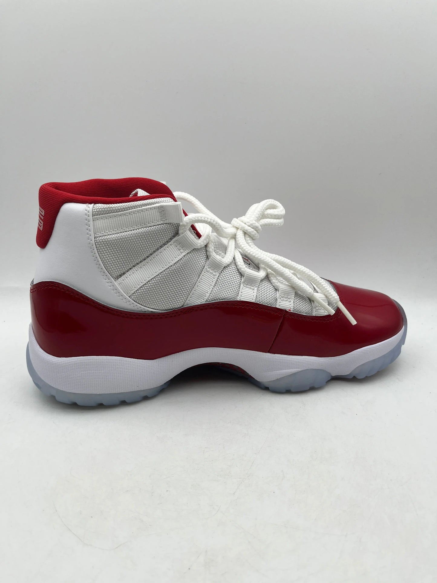 Nike Air Jordan Retro 11 Cherry Red CT8012-116 Size UK8 - With Box FRENLY BRICKS - Open 7 Days