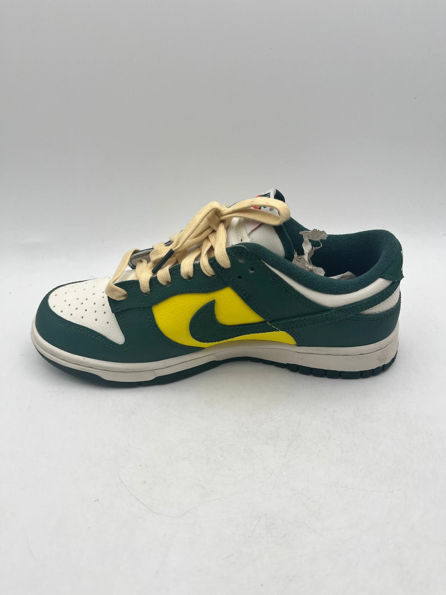 Nike Dunk Low Noble Green (FD0350-133) Mens UK 6 - New Condition FRENLY BRICKS - Open 7 Days