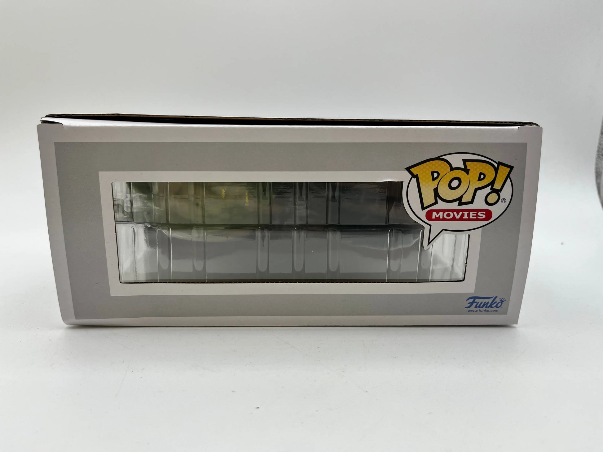 Funko POP! Movies BettleJuice - BettleJuice & Lydia Deetz (2 pack) FRENLY BRICKS - Open 7 Days