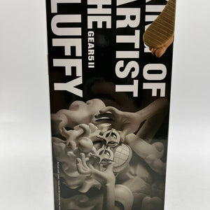 One Piece - King of the Artist - Monkey D. Luffy Gear 5 II - Anime Figure FRENLY BRICKS - Open 7 Days