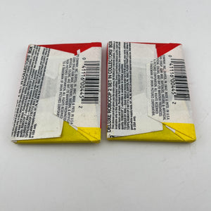 Deluxe Robocop 2 1990 Topps Collection - Cards + Packs - Sealed FRENLY BRICKS - Open 7 Days