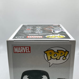 Funko POP! Marvel Venom - Venomized Thanos #510 - Vinyl Collectable FRENLY BRICKS - Open 7 Days