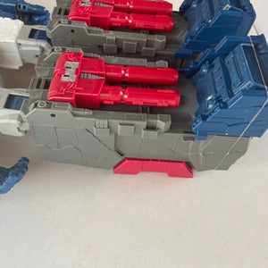 Transformers Fortress Maximus LG-31 Legends Titan Class FRENLY BRICKS - Open 7 Days