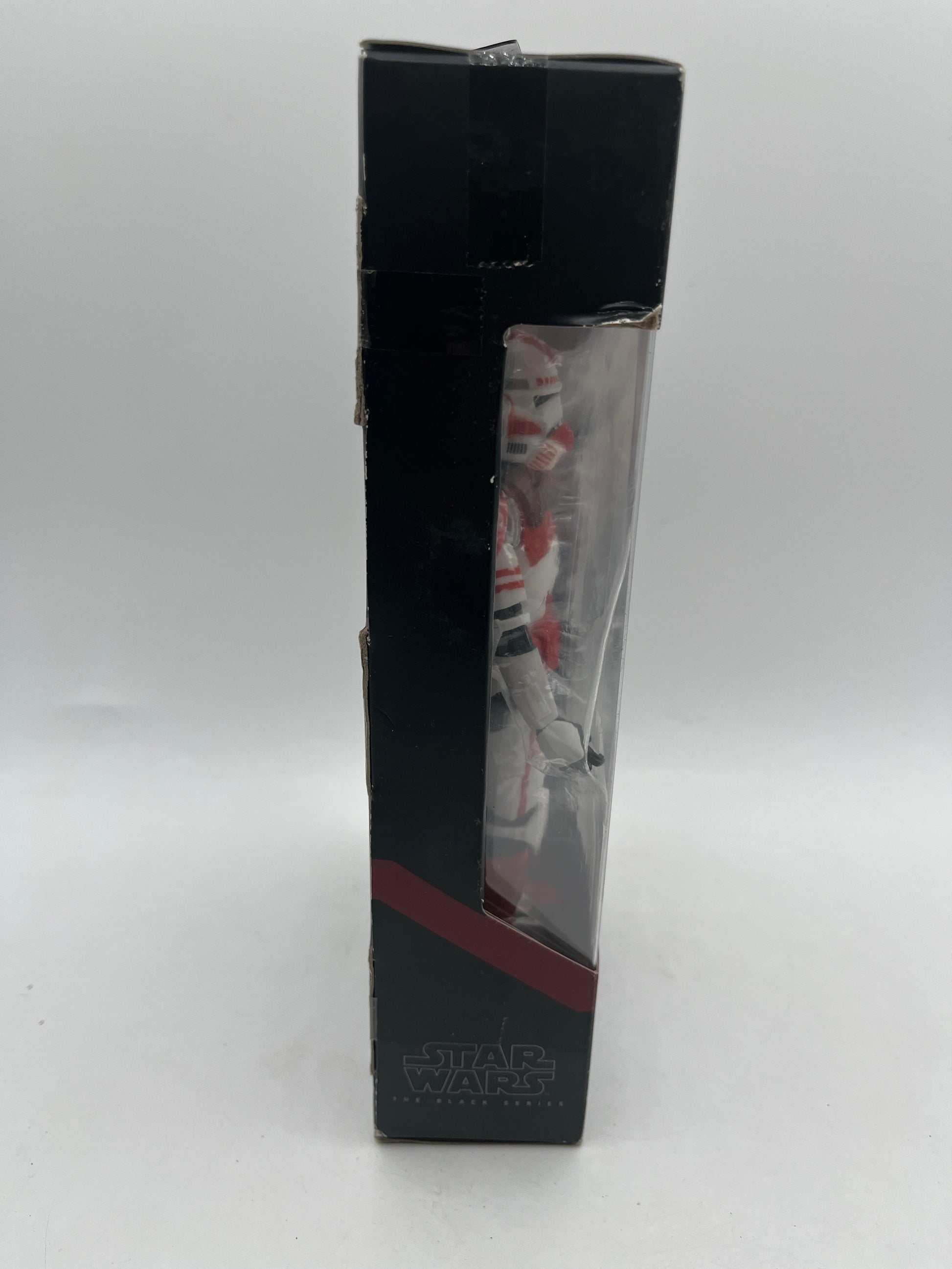 Star Wars Black Series - Imperial Clone Shock Trooper - Star Wars: The Bad Batch FRENLY BRICKS - Open 7 Days