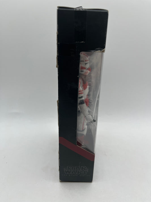Star Wars Black Series - Imperial Clone Shock Trooper - Star Wars: The Bad Batch FRENLY BRICKS - Open 7 Days
