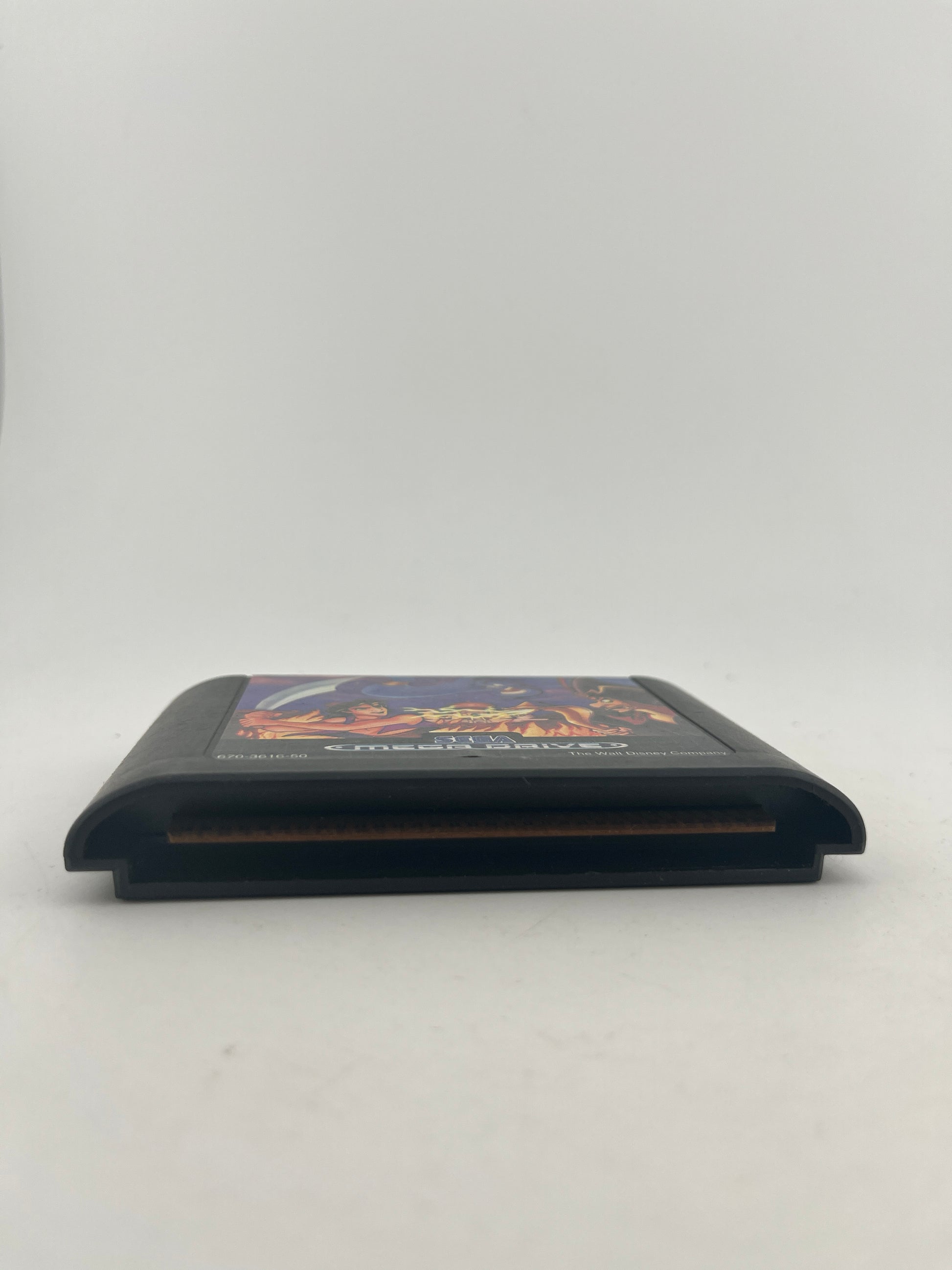 Disney's Aladdin for Sega Mega Drive - Complete - Untested