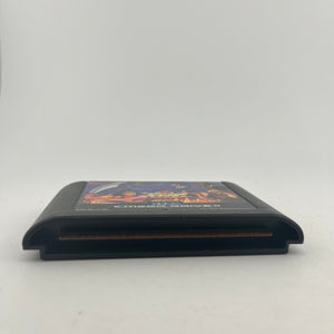 Disney's Aladdin for Sega Mega Drive - Complete - Untested