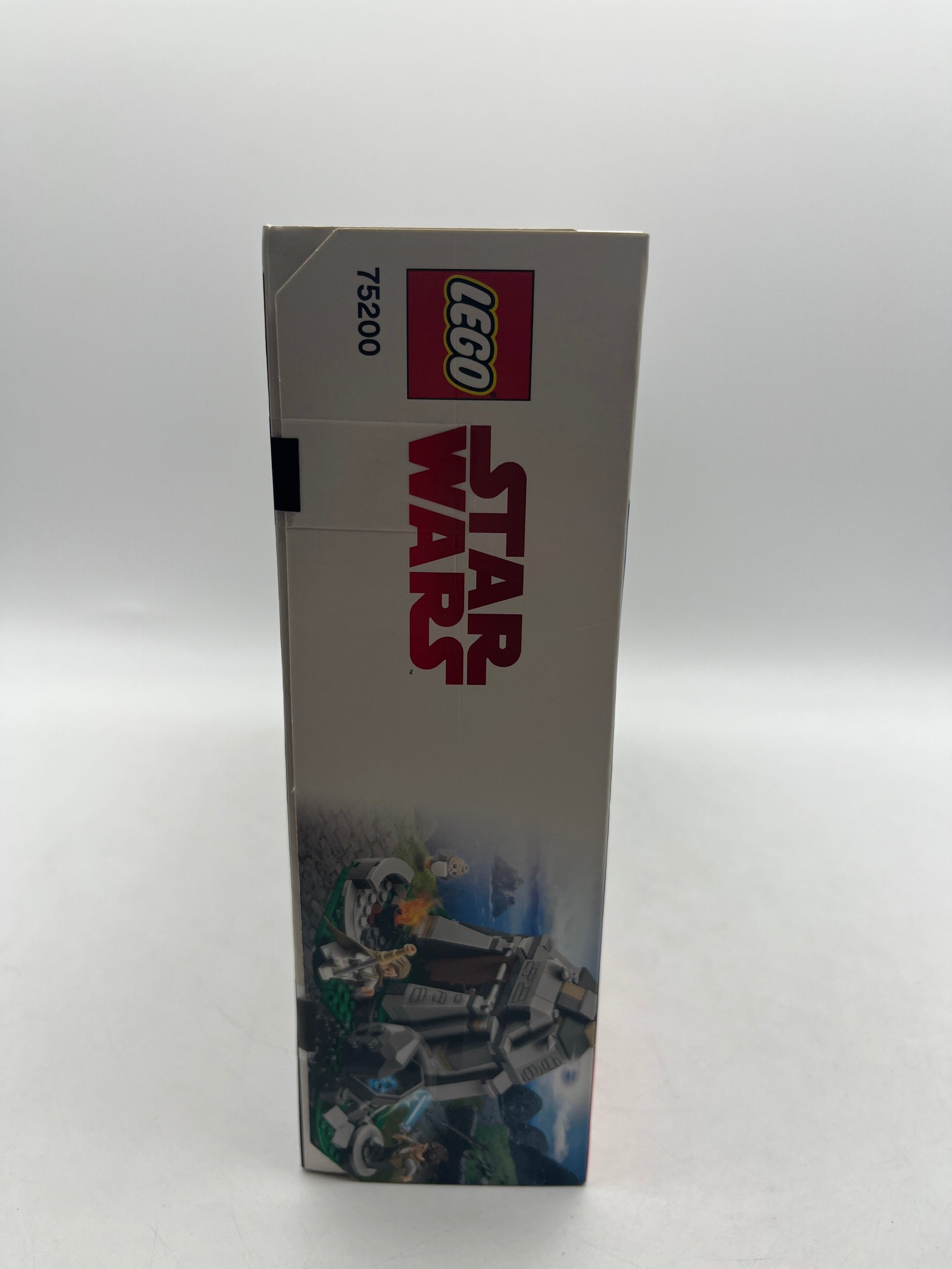 Lego 75200 Star Wars Ahch-To Island Training Brand New Retired FRENLY BRICKS - Open 7 Days