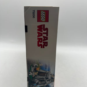 Lego 75200 Star Wars Ahch-To Island Training Brand New Retired FRENLY BRICKS - Open 7 Days