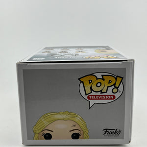 Funko POP! Television The 100 - Clarke #438 - Vinyl Collectable FRENLY BRICKS - Open 7 Days
