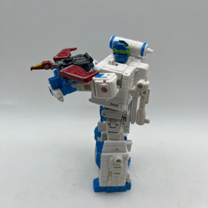 Transformers Generations Soundwave Action Figure Shattered Glass Collection FRENLY BRICKS - Open 7 Days