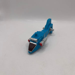 Bandai Machine Robo Hyper Gyro Robo Lot of 4 FRENLY BRICKS - Open 7 Days