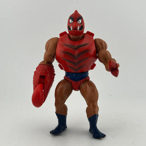 Vintage Masters Of The Universe Loose Figures - MOTU - Clawful - Mattel FRENLY BRICKS - Open 7 Days