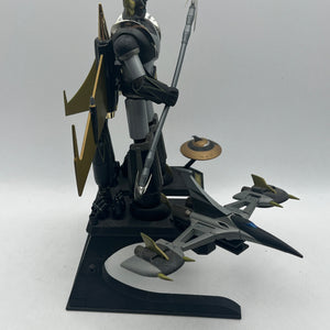 Soul of Chogokin GX-04B Black UFO Robo Grendizer GOLDORAK From Japan FRENLY BRICKS - Open 7 Days