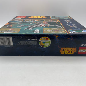 Lego 75045 Star Wars Republic AV-7 Anti-Vehicle Cannon Set Plo Koon New! Sealed! FRENLY BRICKS - Open 7 Days