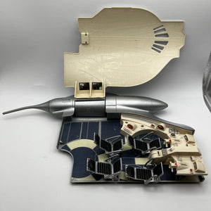 1999 Star Wars Naboo Star Fighter Parts FRENLY BRICKS - Open 7 Days